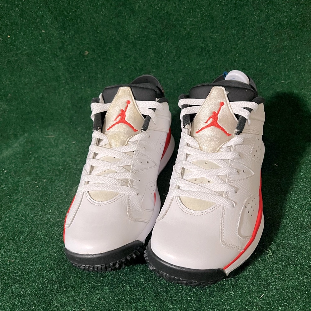 Jordan golf shoes